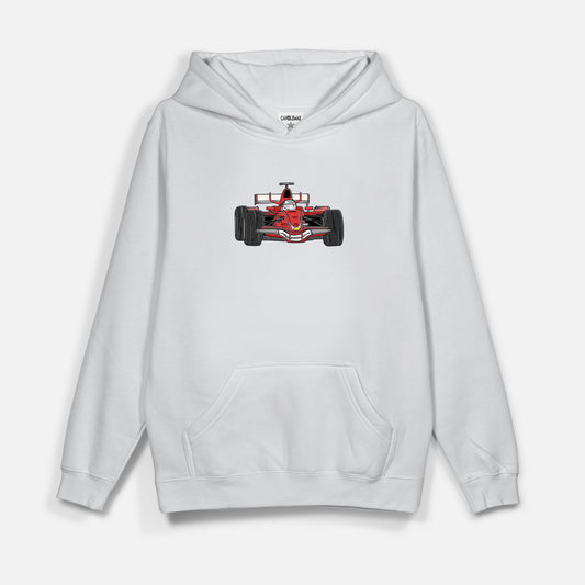 Formula Car - Hoodie