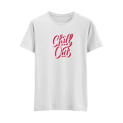 Chill Out - Oversize T-Shirt