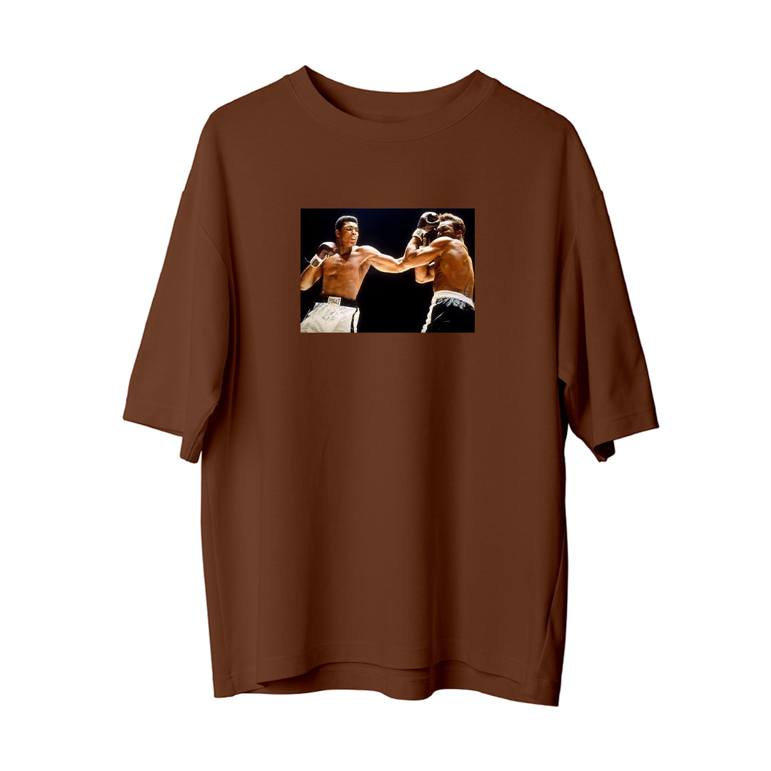 UFC-5 - Oversize T-Shirt