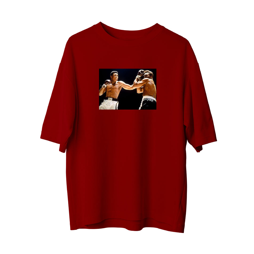 UFC-5 - Oversize T-Shirt