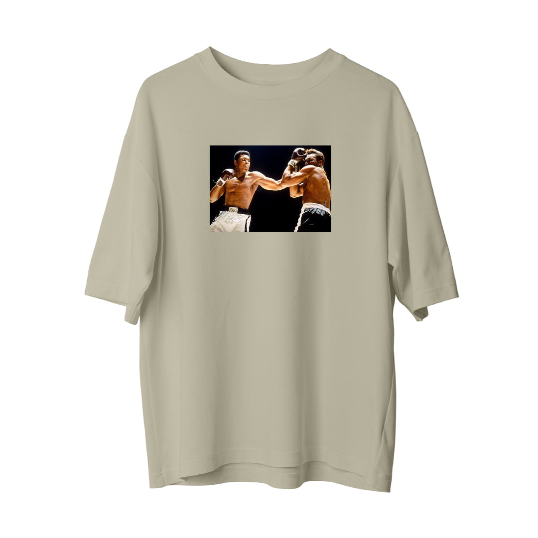 UFC-5 - Oversize T-Shirt