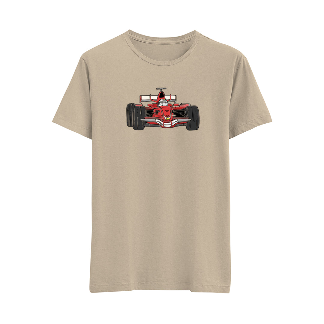 Formula Car - Regular T-Shirt