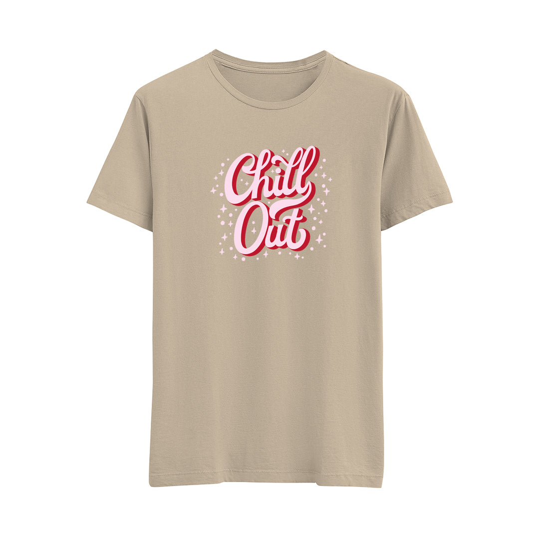 Chill Out - Regular T-Shirt