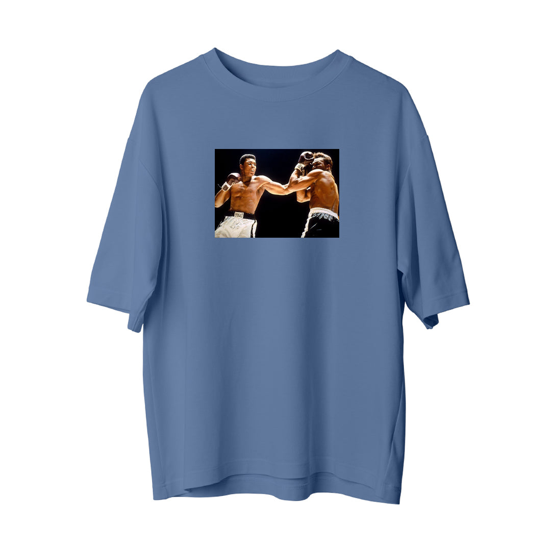 UFC-5 - Oversize T-Shirt