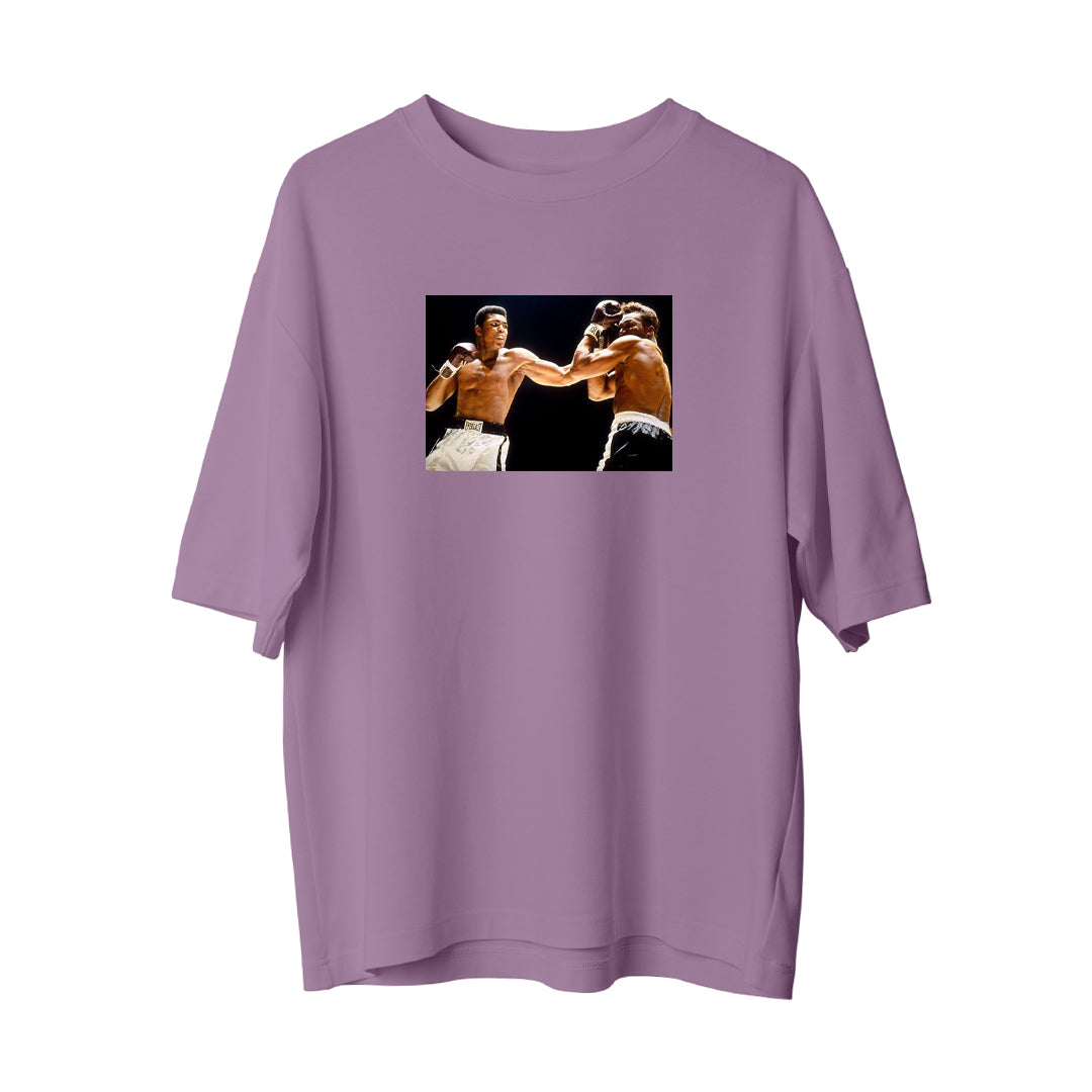 UFC-5 - Oversize T-Shirt