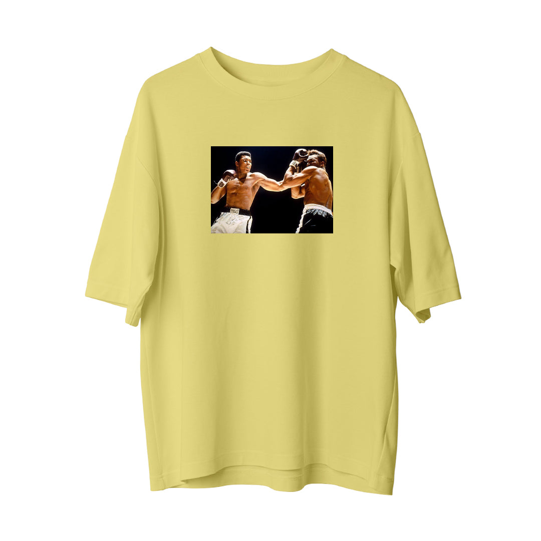 UFC-5 - Oversize T-Shirt