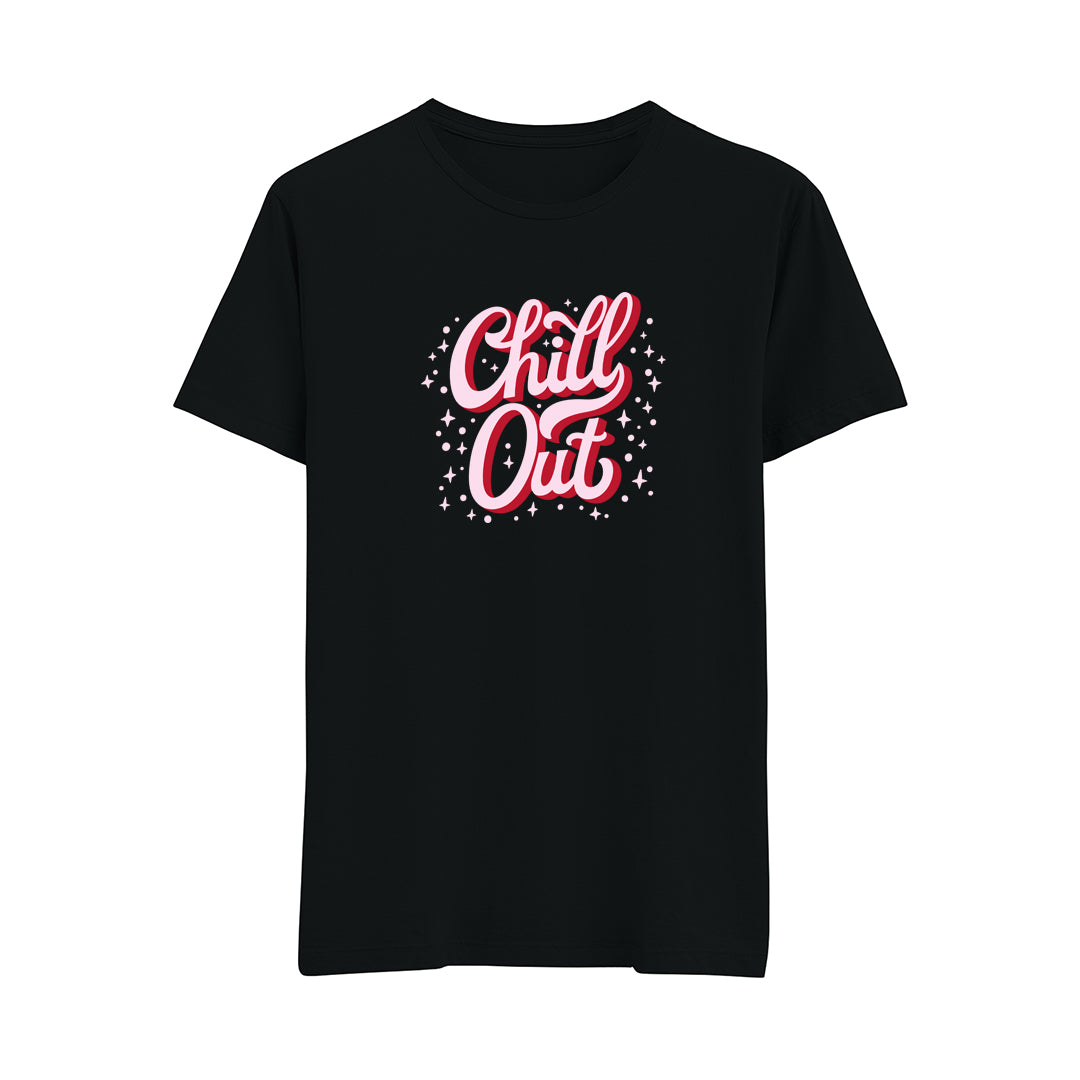 Chill Out - Regular T-Shirt