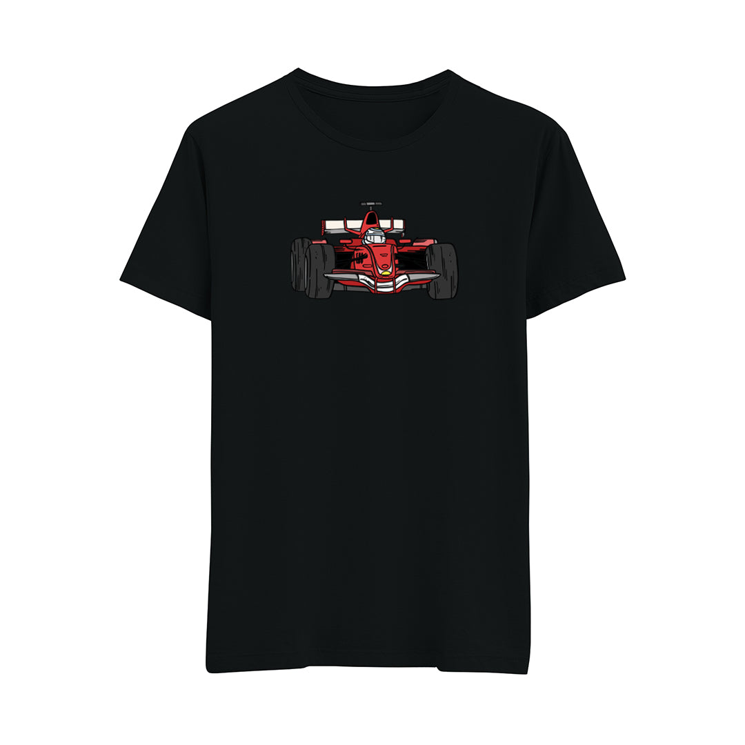 Formula Car - Regular T-Shirt