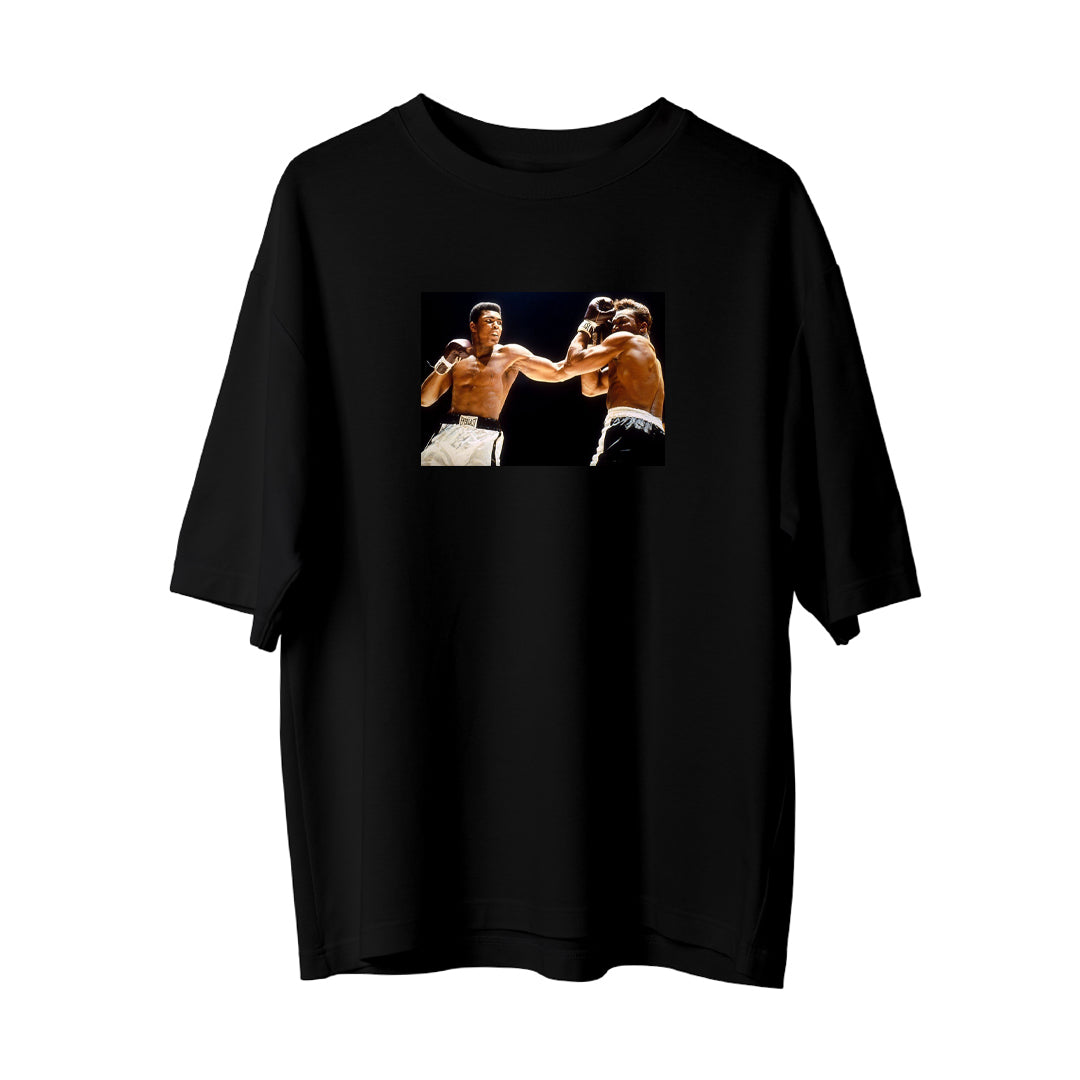 UFC-5 - Oversize T-Shirt