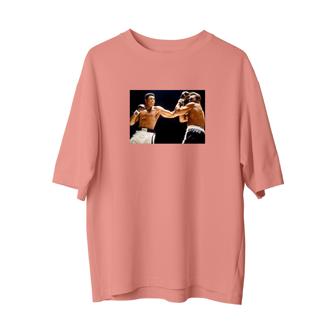 UFC-5 - Oversize T-Shirt