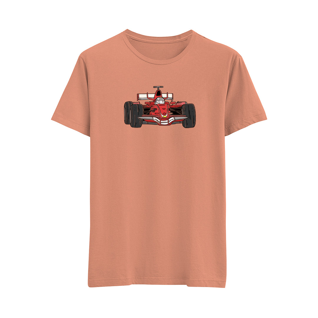 Formula Car - Regular T-Shirt