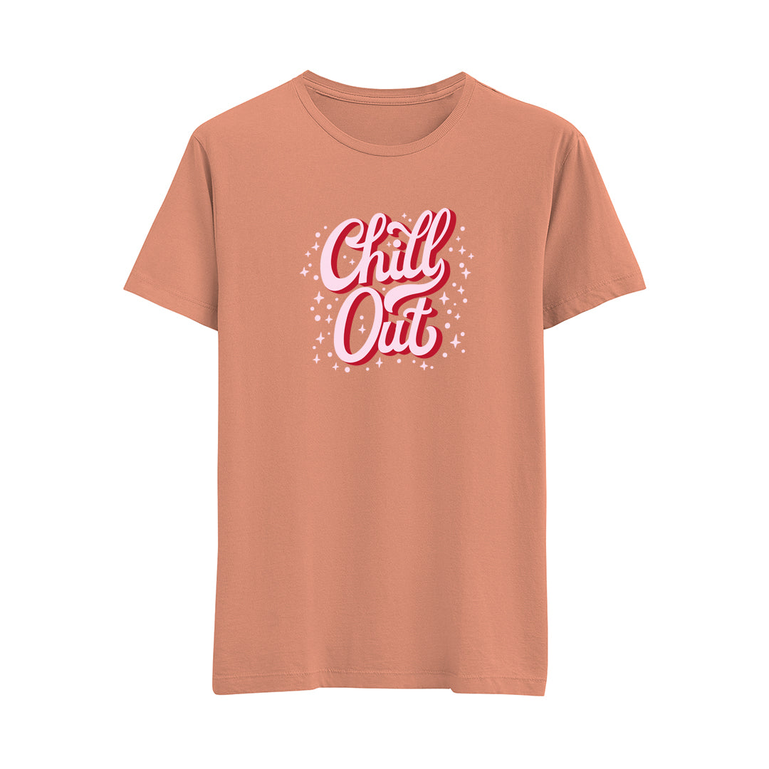 Chill Out - Regular T-Shirt