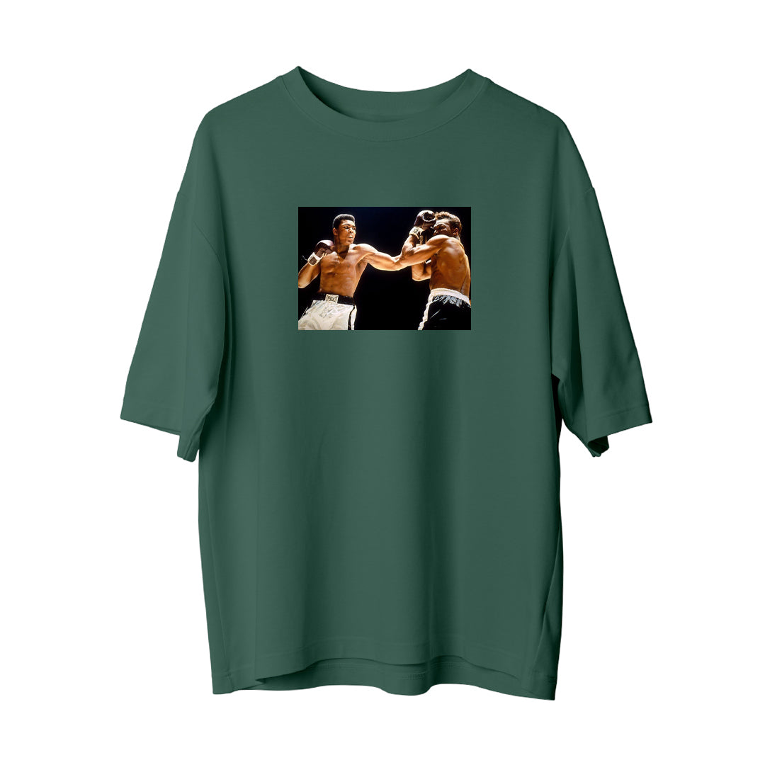 UFC-5 - Oversize T-Shirt