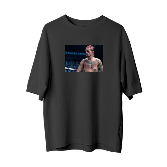 UFC-6 - Oversize T-Shirt