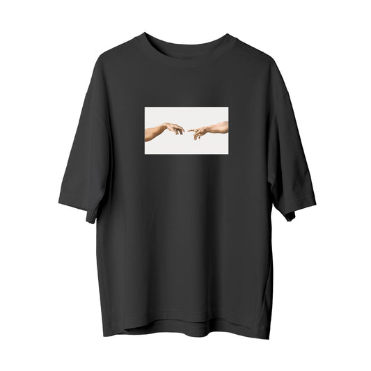 Art-6 - Oversize T-Shirt