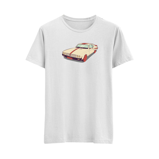 Car-7- Regular T-Shirt