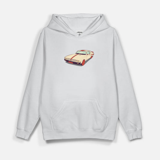 Car-7 - Hoodie