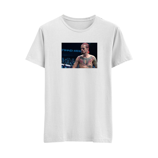 UFC-6 - Regular T-Shirt