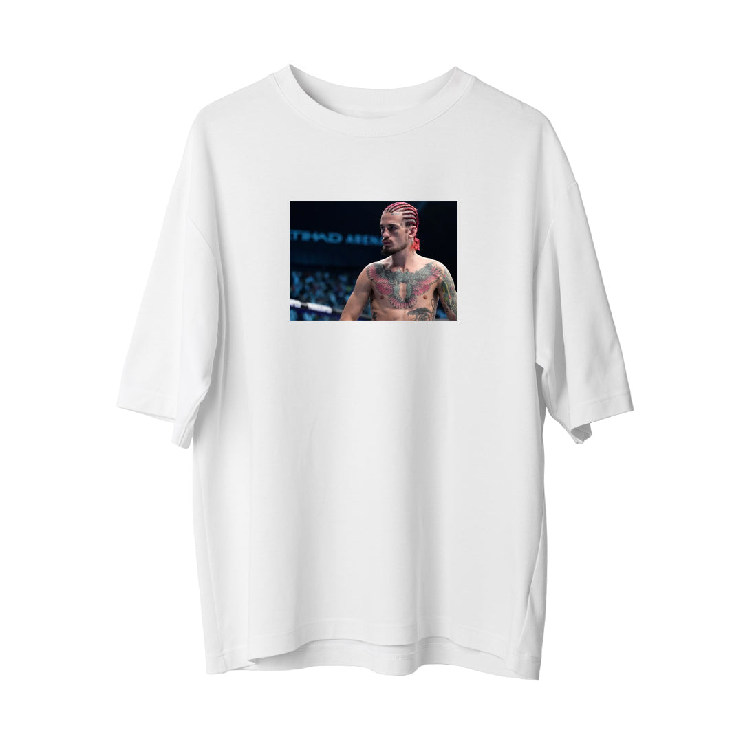 UFC-6 - Oversize T-Shirt