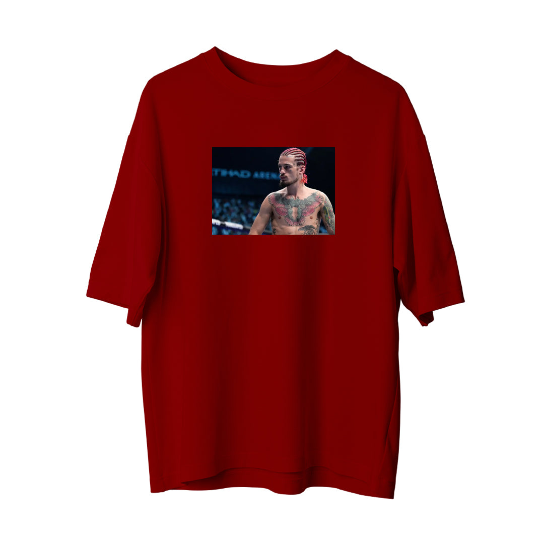 UFC-6 - Oversize T-Shirt