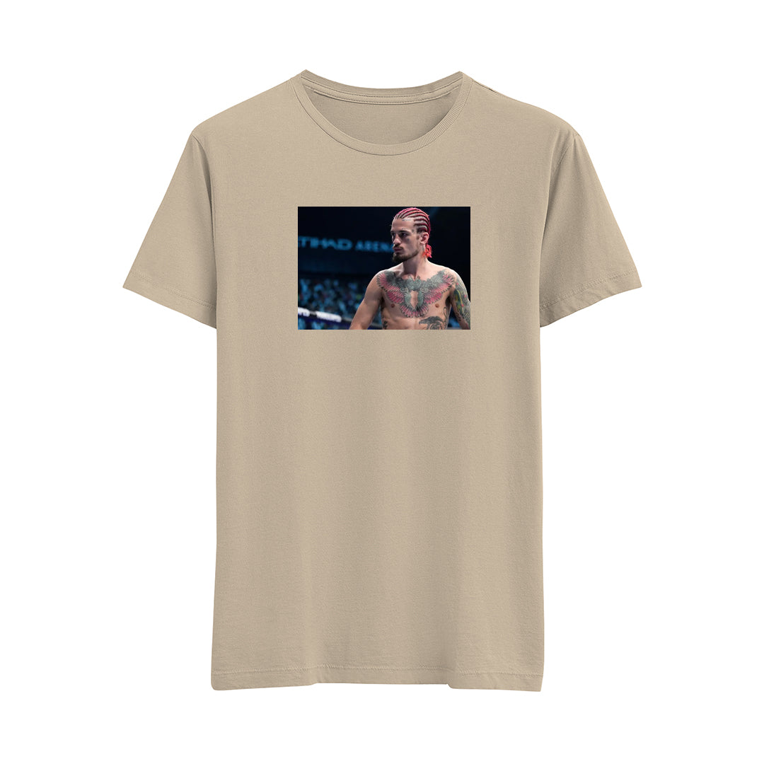 UFC-6 - Regular T-Shirt