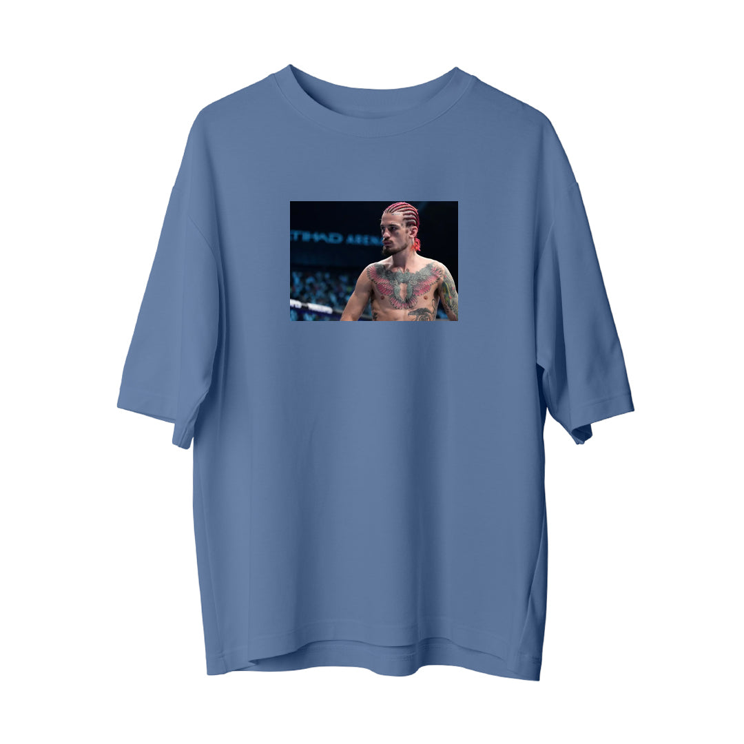 UFC-6 - Oversize T-Shirt