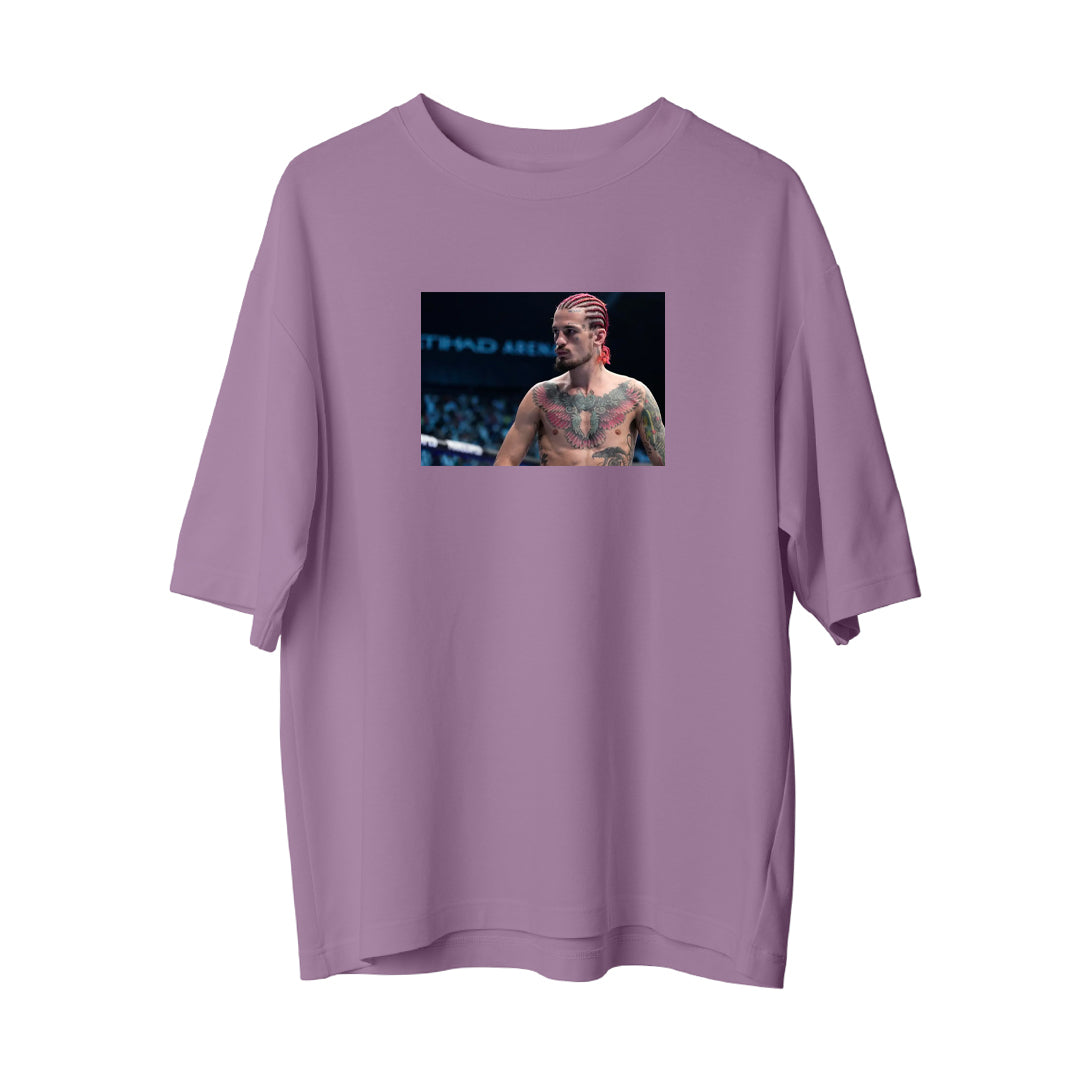 UFC-6 - Oversize T-Shirt