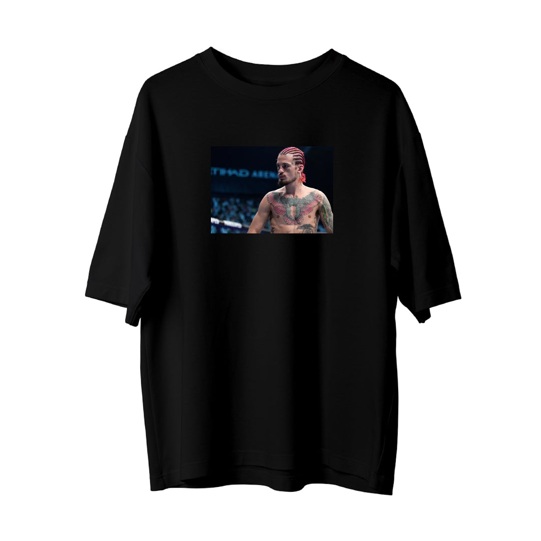 UFC-6 - Oversize T-Shirt