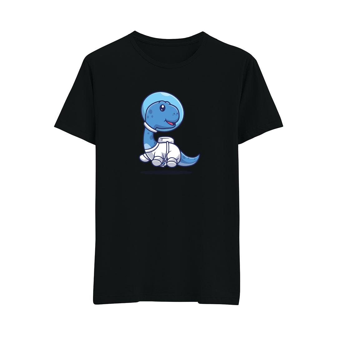 Astronot Dino-6 - Çocuk T-Shirt