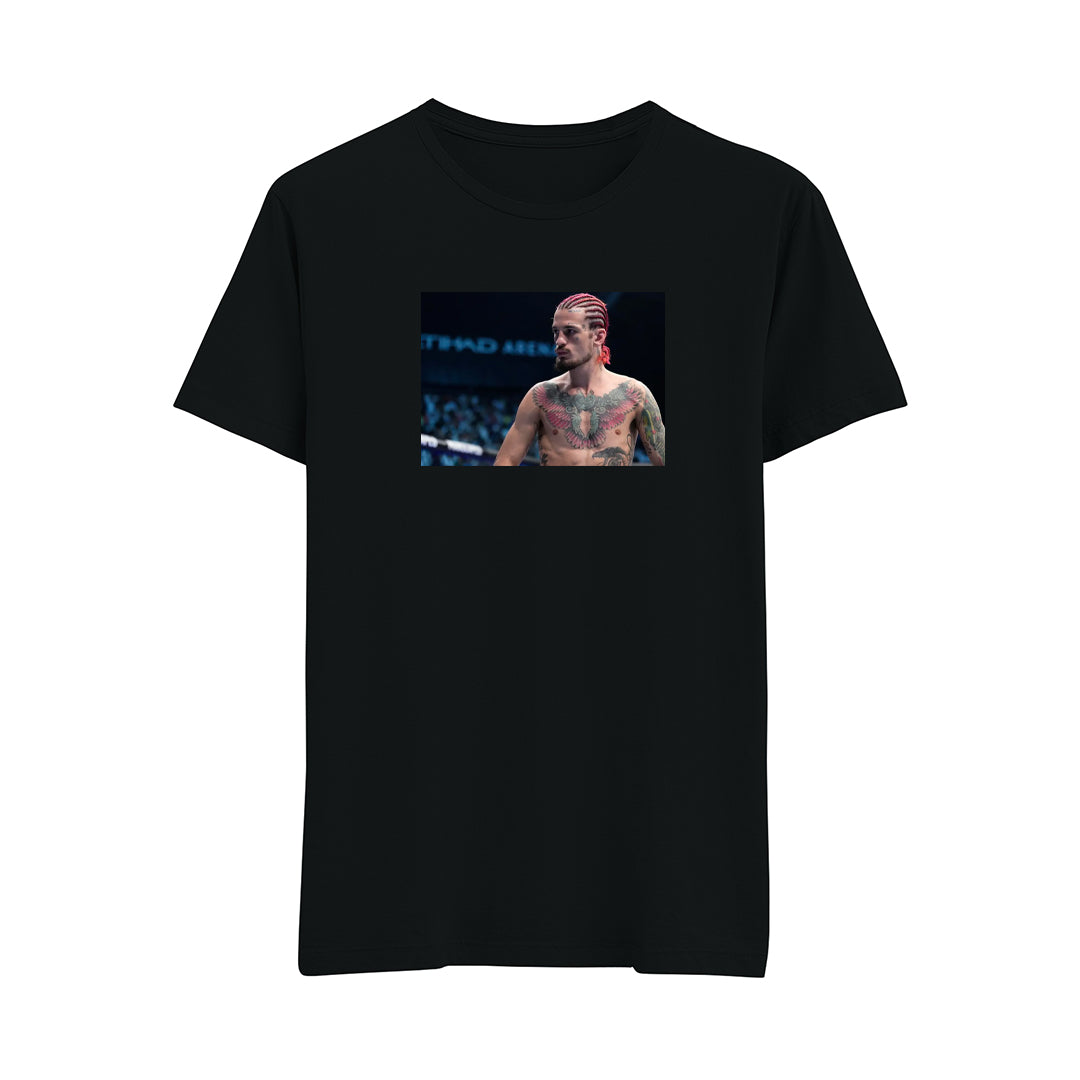 UFC-6 - Regular T-Shirt