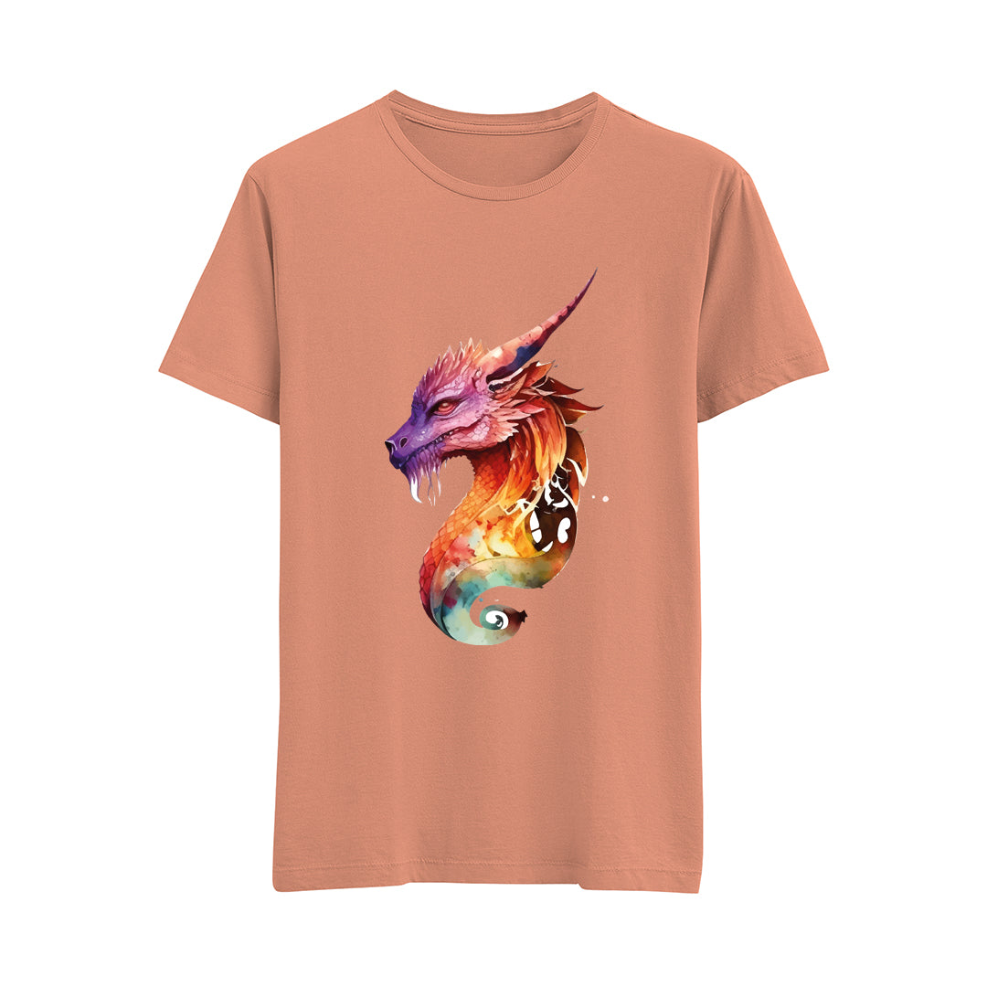 Dragons-6 - Regular T-Shirt