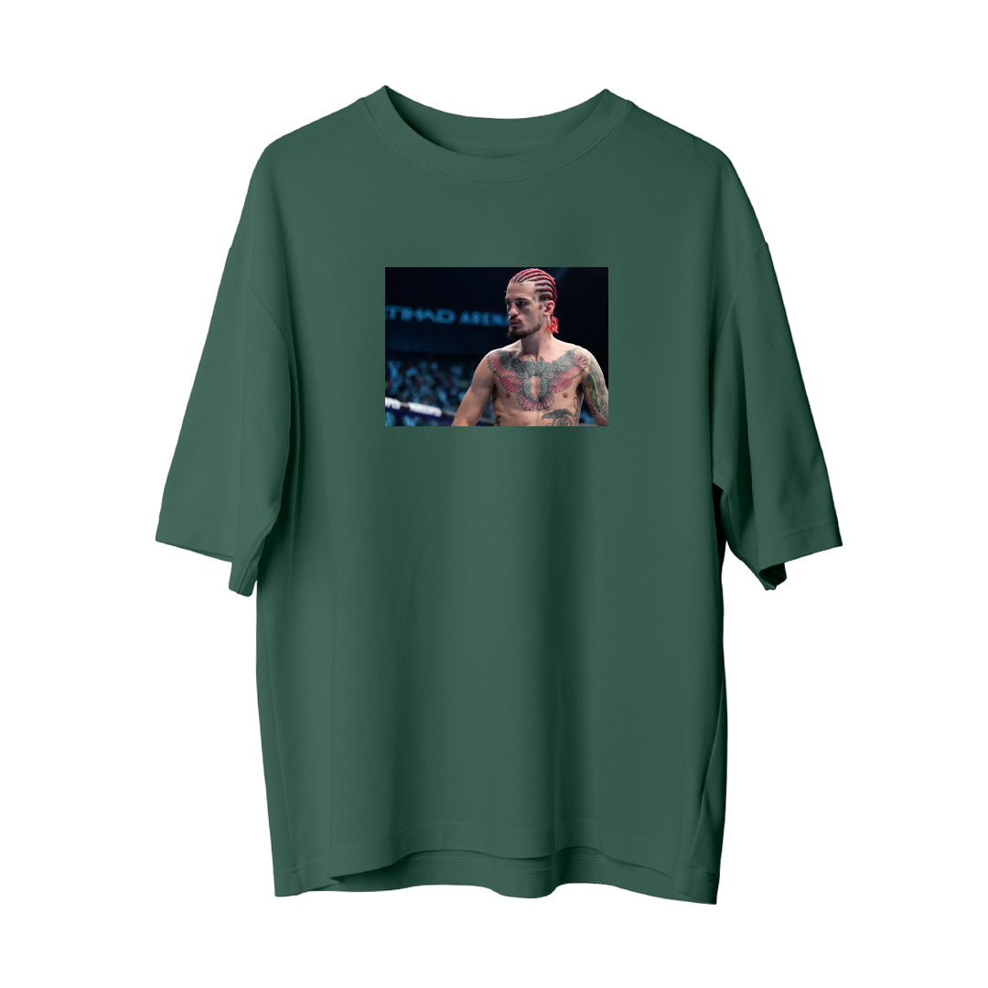 UFC-6 - Oversize T-Shirt