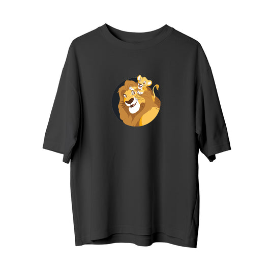 The Lion King - Oversize T-Shirt