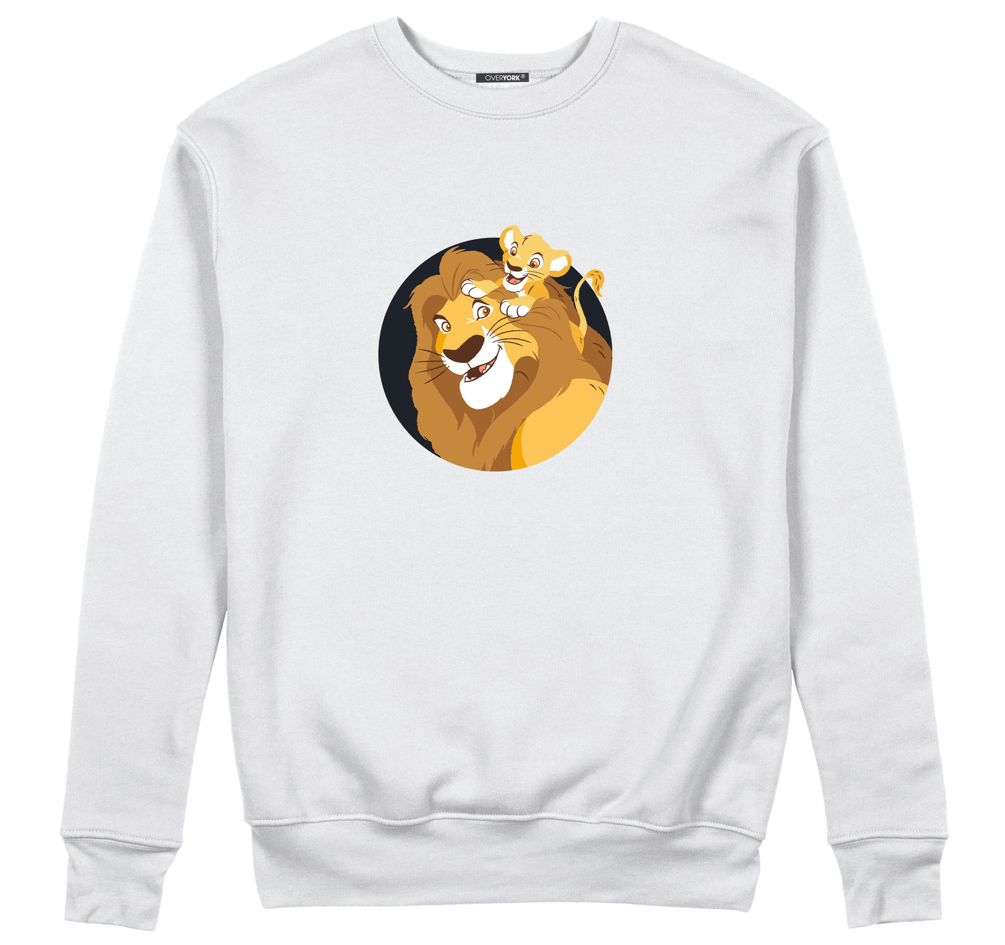 The Lion King  - Sweatshirt