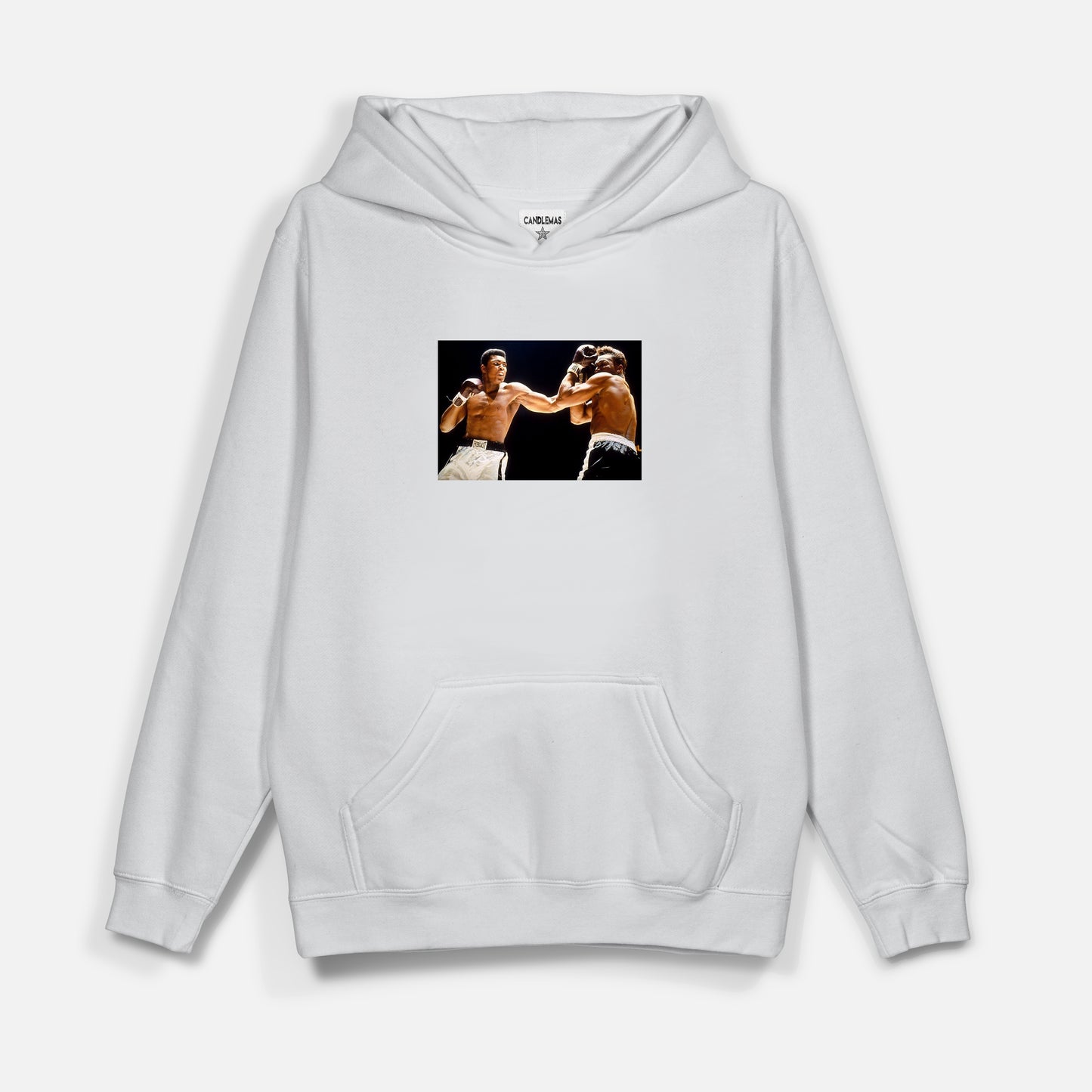 UFC-5  - Hoodie