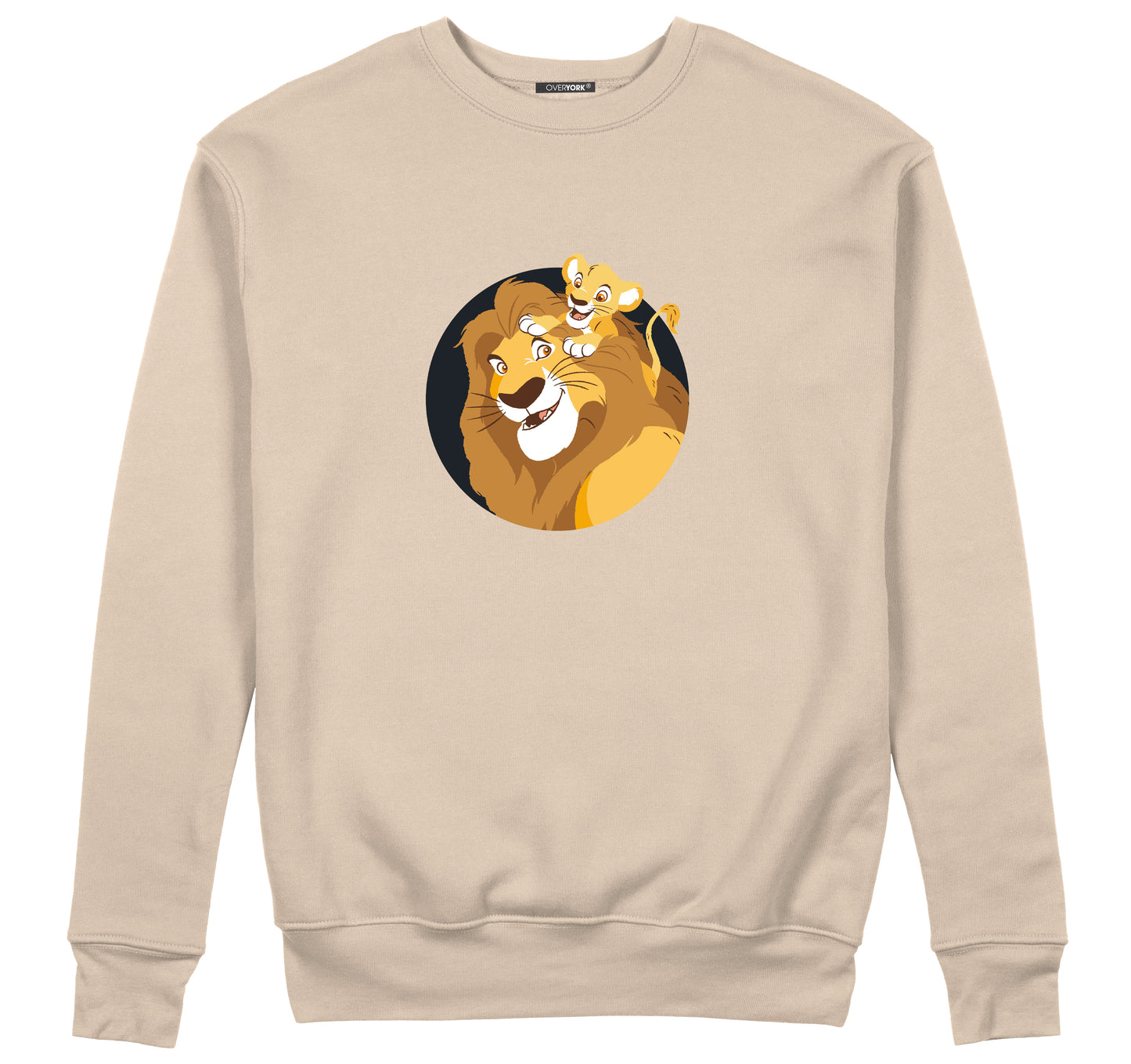 The Lion King  - Sweatshirt