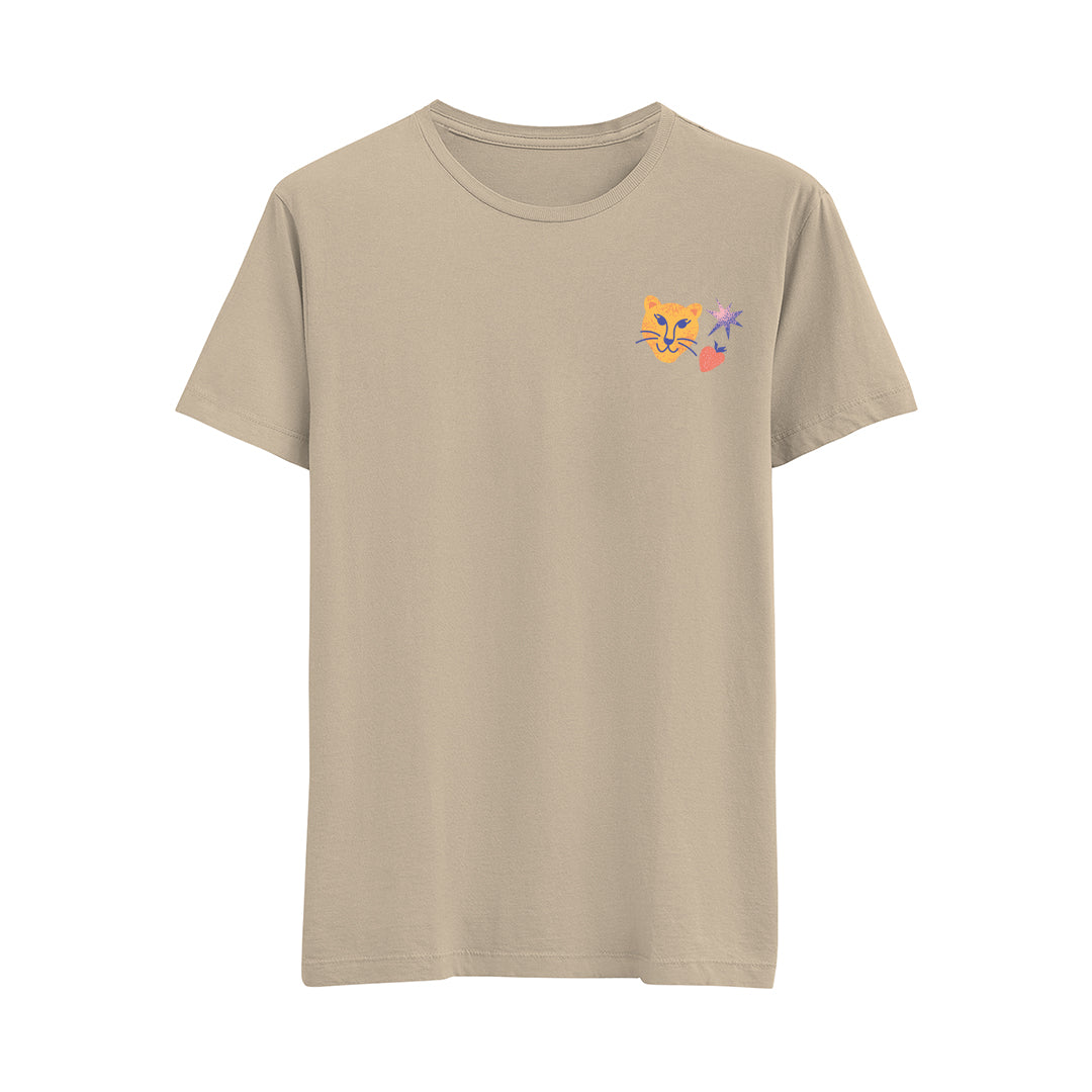 Cat Party - Regular T-Shirt