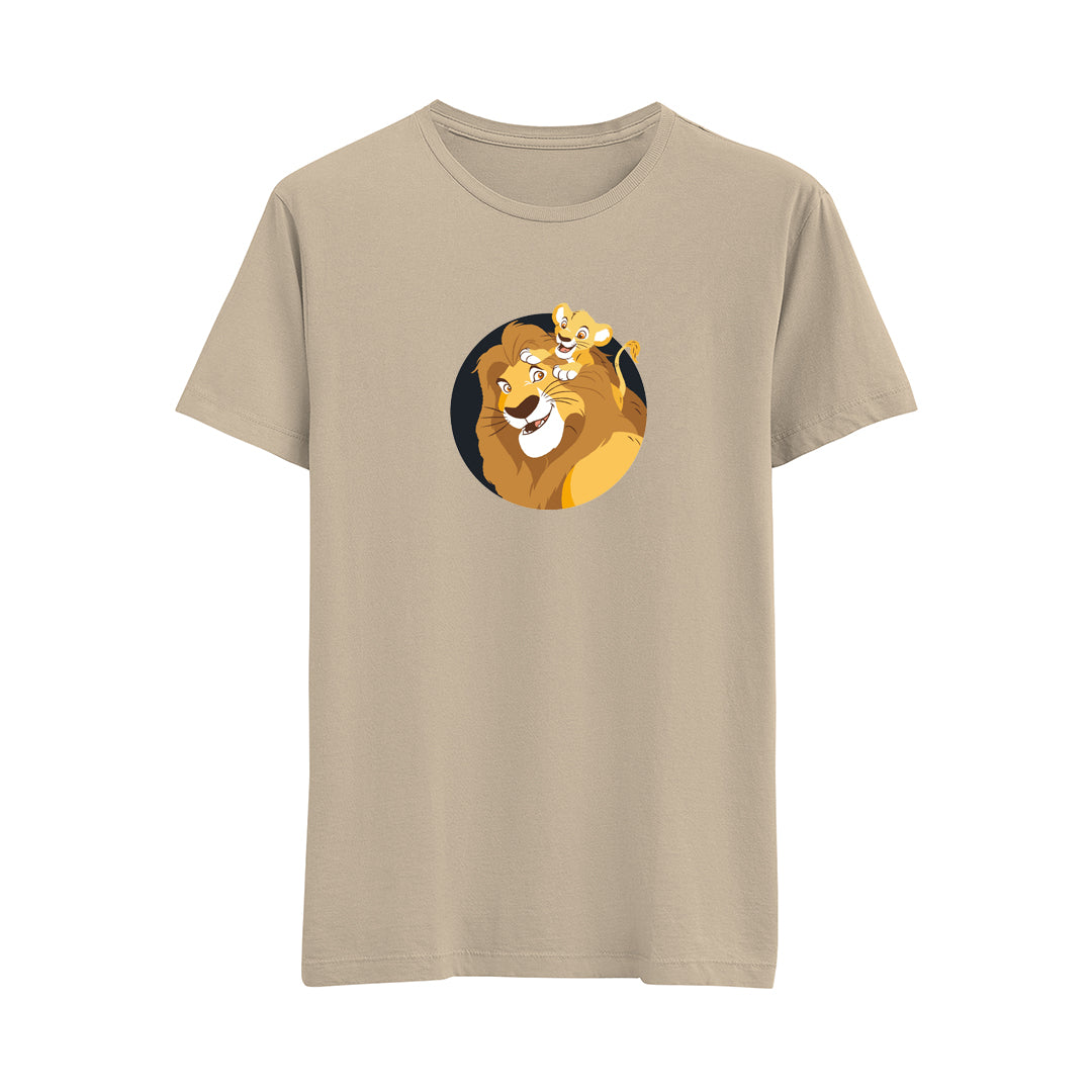 The Lion King - Regular T-Shirt