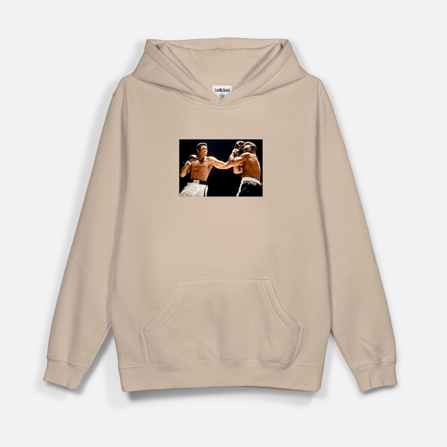 UFC-5  - Hoodie