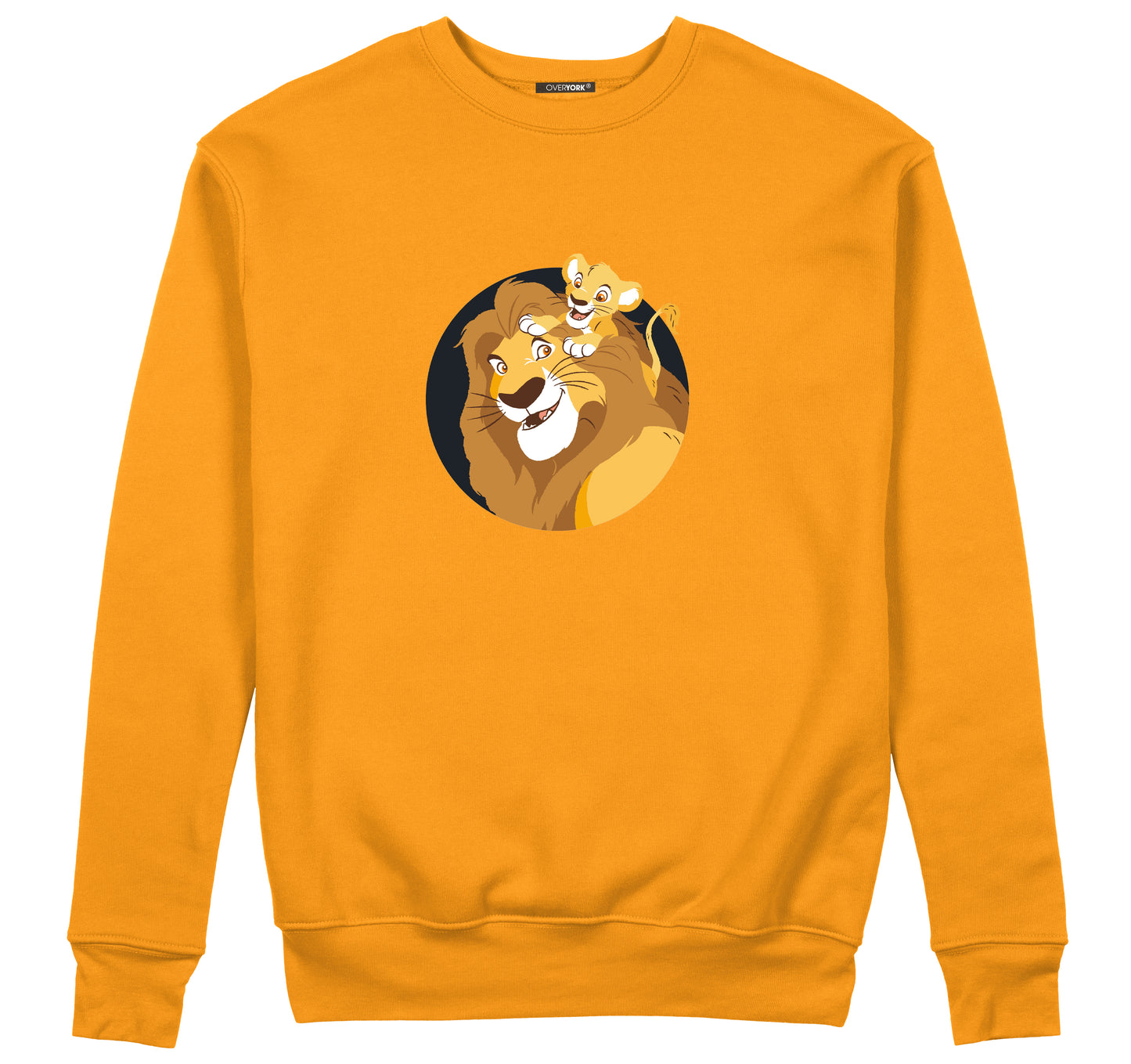 The Lion King  - Sweatshirt