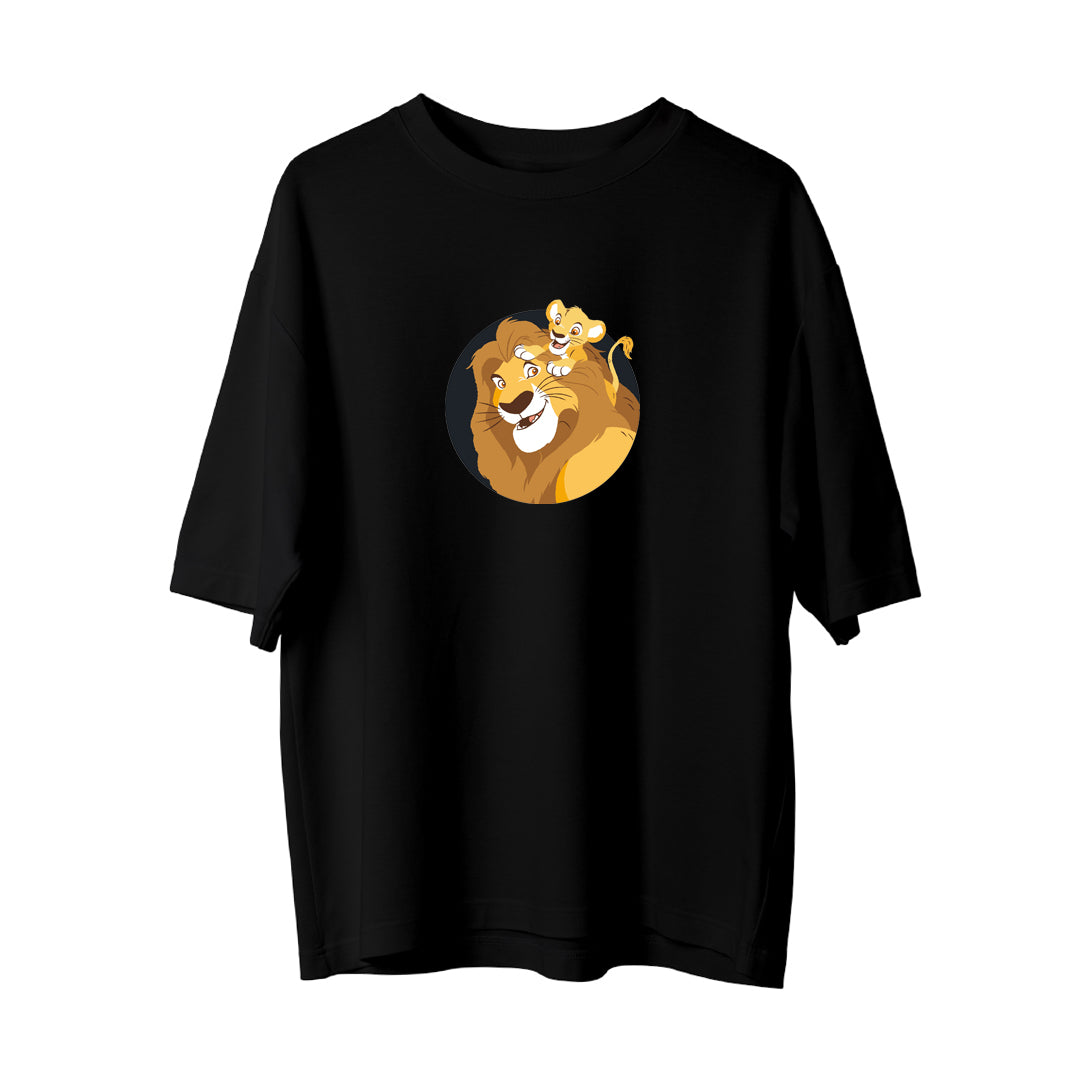 The Lion King - Oversize T-Shirt