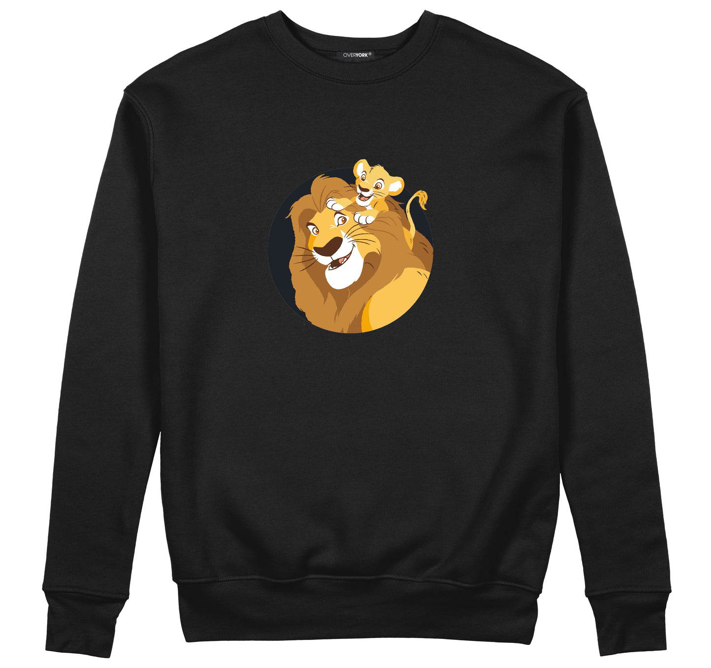 The Lion King  - Sweatshirt