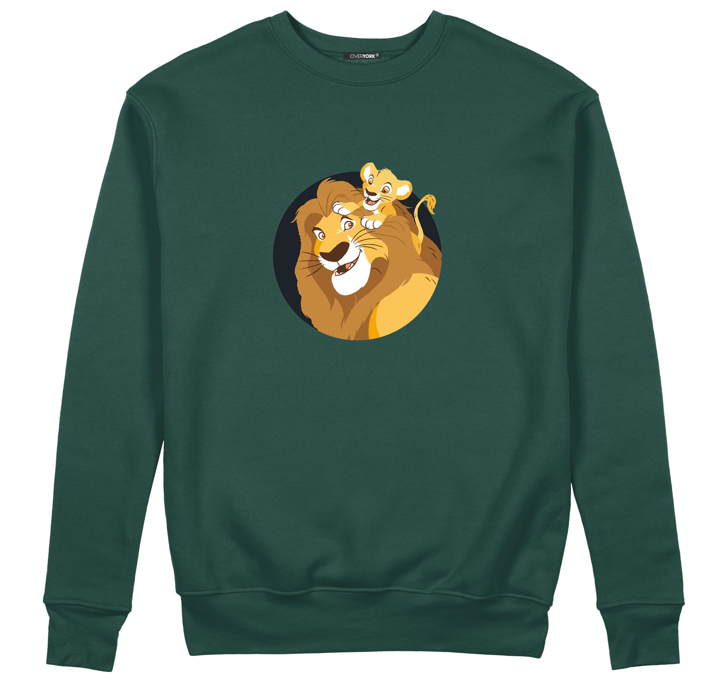 The Lion King  - Sweatshirt