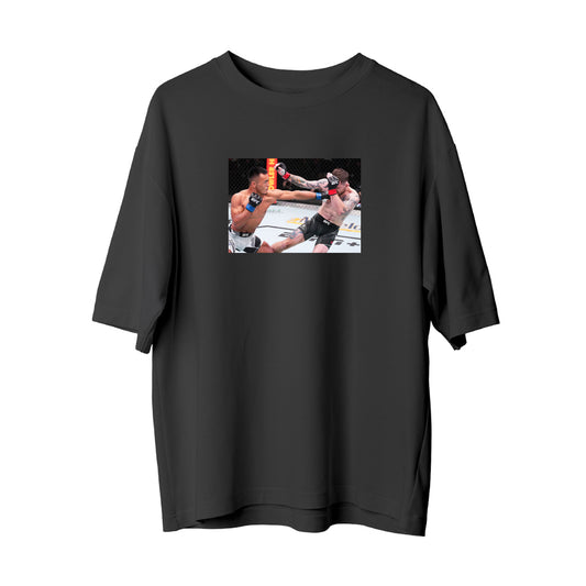 UFC-8 - Oversize T-Shirt