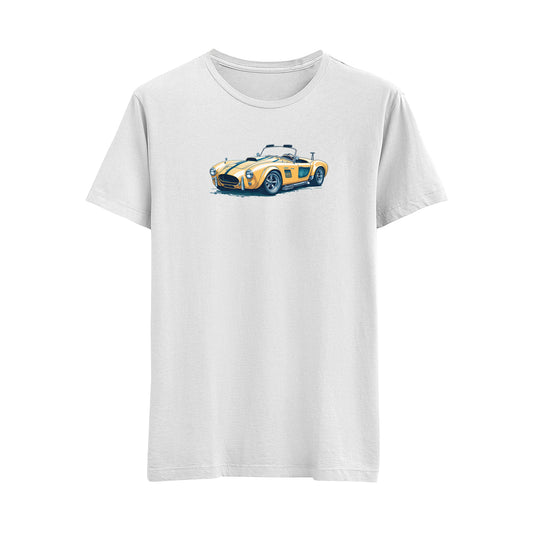 Car-9 - Regular T-Shirt