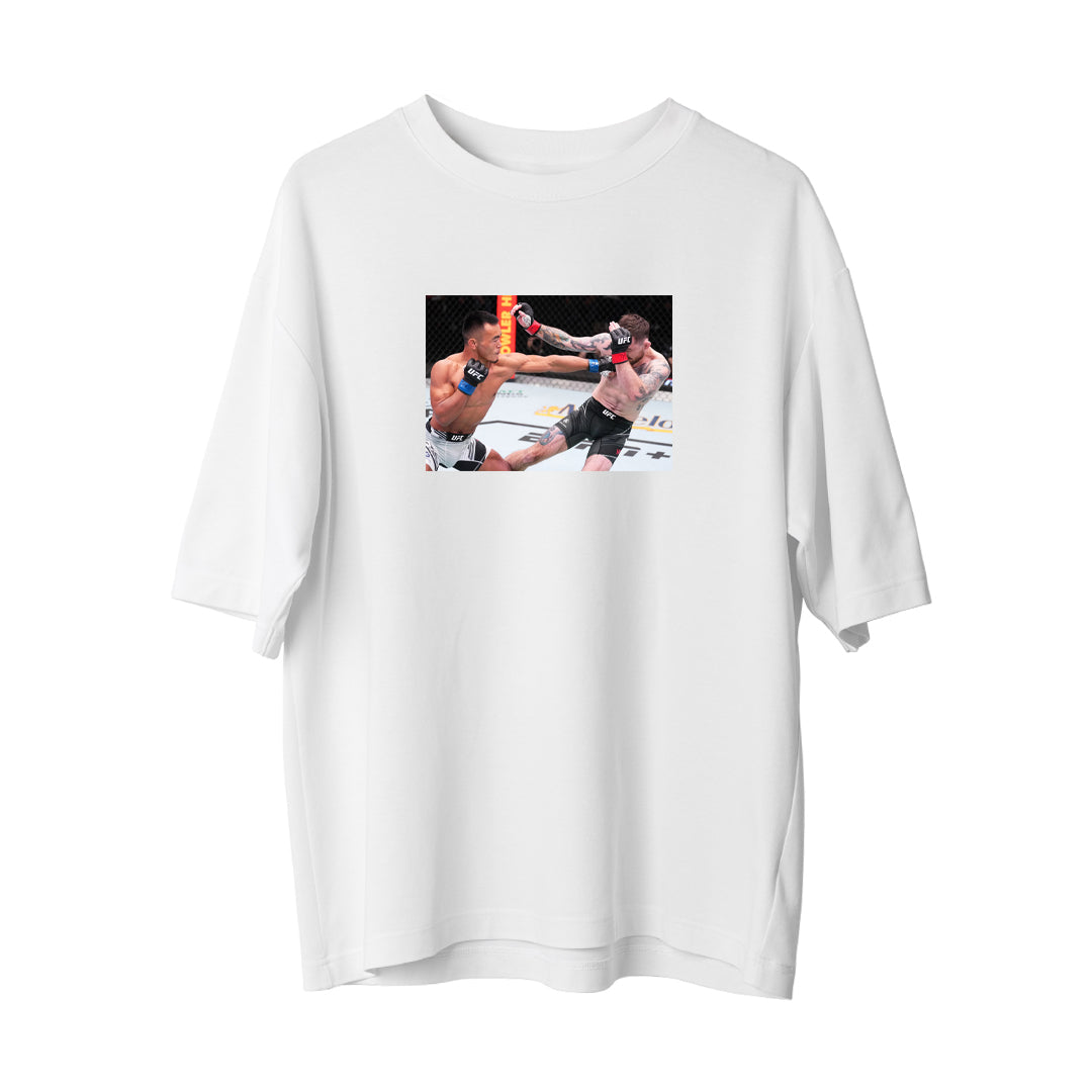 UFC-8 - Oversize T-Shirt