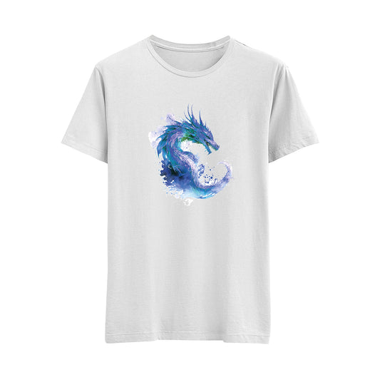 Dragons-8 - Regular T-Shirt