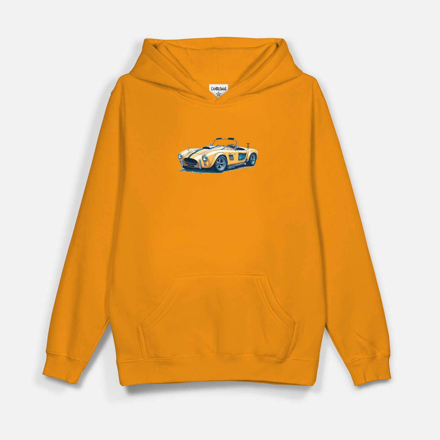 Car-9 - Hoodie