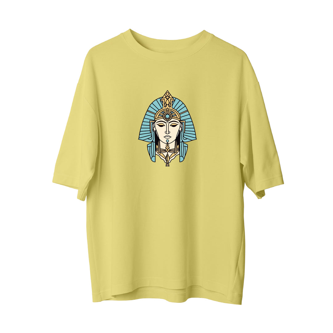 Art-8 - Oversize T-Shirt