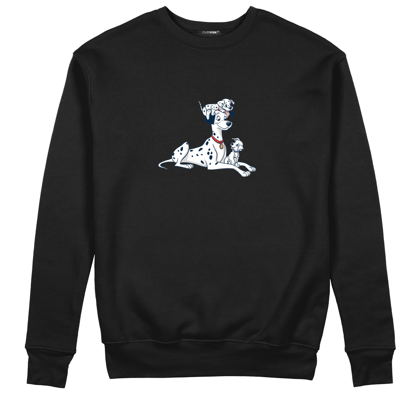 101 Dalmaçyalı - Sweatshirt